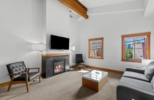Leavenworth Casa | Klonaqua - Meredith Lodging
