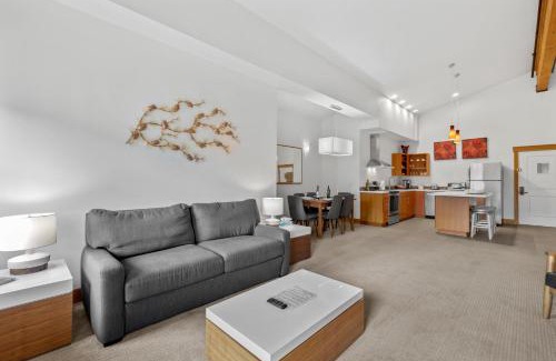 Leavenworth Casa | Klonaqua - Meredith Lodging