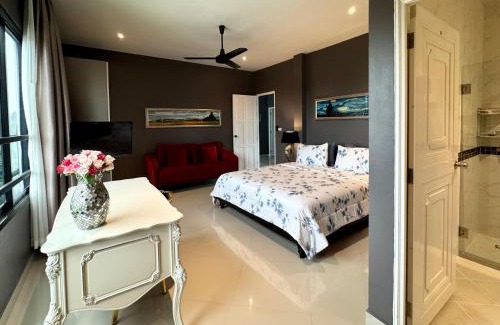 Nong Thale Apartamento | Klong Muang Beach Apartment