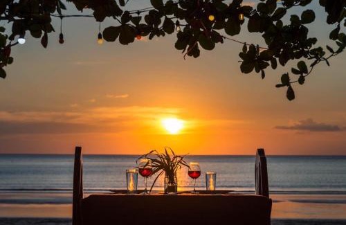Ko Lanta Complejo | Klongdao Sunset Villa