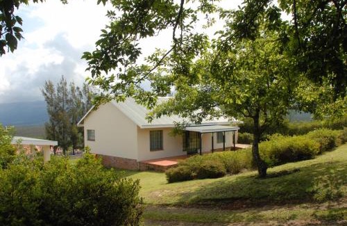 Graskop Casa | Kloofsig Holiday Cottages