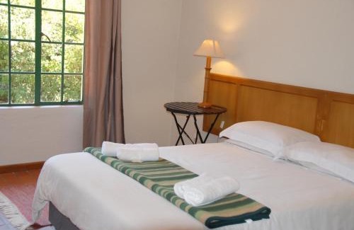 Graskop Casa | Kloofsig Holiday Cottages