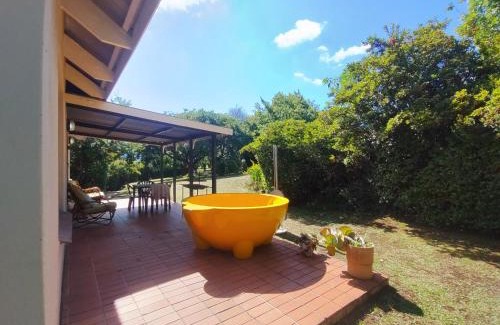 Graskop Casa | Kloofsig Holiday Cottages