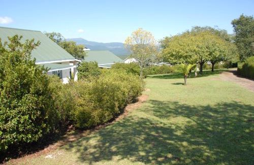 Graskop Casa | Kloofsig Holiday Cottages