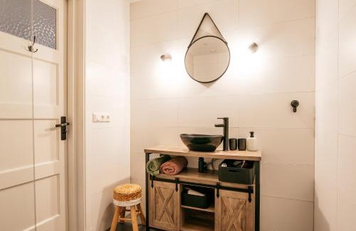 Achthuizen Cama Y Desayuno | Klooster Achthuizen