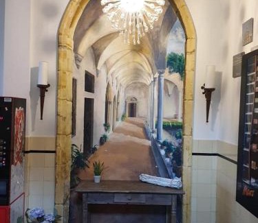 Limmel Cama Y Desayuno | Klooster Mariadal Maastricht - Borgharen