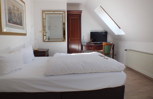 Vienenburg Hotel | Kloster-Remise