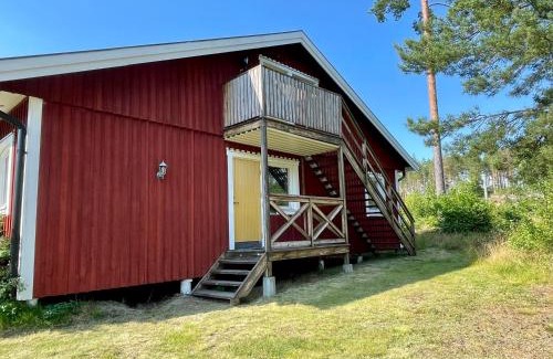Hultsfred Cabina | Kloster Stugor och Rum