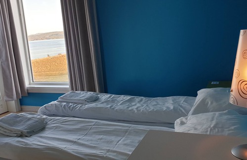 Tautra Cama Y Desayuno | Klostergården Tautra