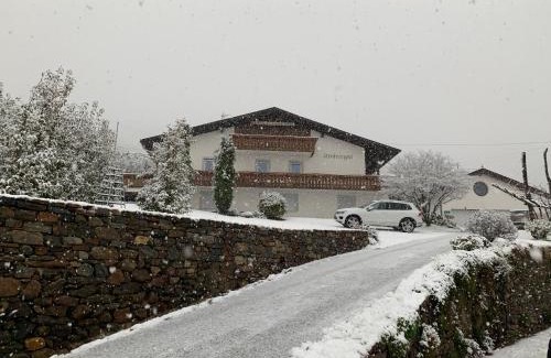 Castelbello-Ciardes Casa | Klostergut
