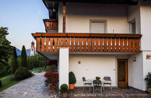 Castelbello-Ciardes Casa | Klostergut