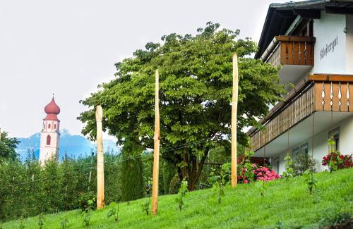 Castelbello-Ciardes Casa | Klostergut