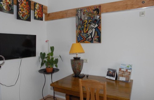 Igelswies Apartamento | Klosterherberge Economy