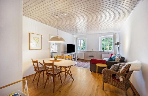 Eggenreute Apartamento | Klosterhof Eggenreute