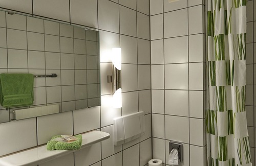 Metzerlen Hotel | Klosterhotel Kreuz