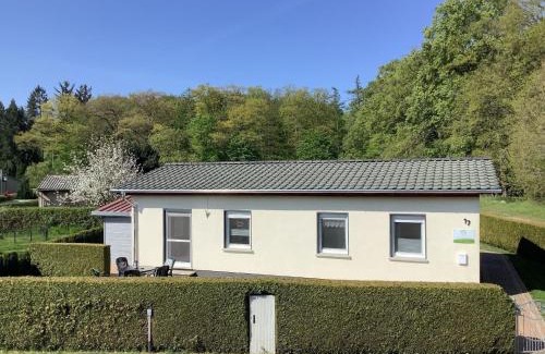 Dargun Casa | Klosterwald