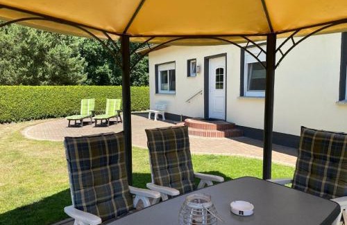 Dargun Casa | Klosterwald