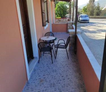 Posidonia Apartamento | KLOTHO