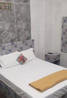 Central Chennai Hotel | KLS Oceanic INN