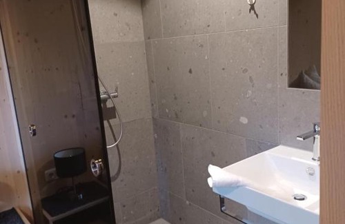Mellau Apartamento | Klus Brugg