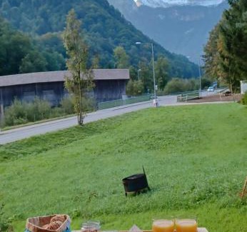 Mellau Apartamento | Klus Brugg