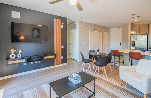 Orange Heights Apartamento | KLVG - Alta North Central