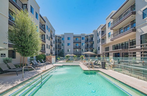 Orange Heights Apartamento | KLVG - Alta North Central