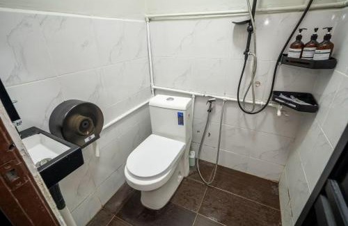 Taman Midah Apartamento | KLVR GamesGatheringBDayBuffet20Pax8KM KLCC