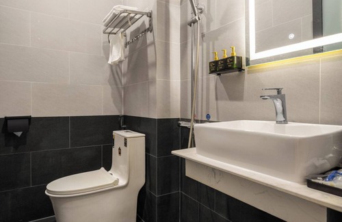 Vung Tau Hotel | KLY Hotel Vung Tau
