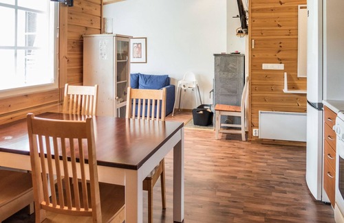Vuokatti Casa | Klz 4. rubiini by Interhome