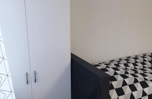 Triberg im Schwarzwald Apartamento | KM Apartment