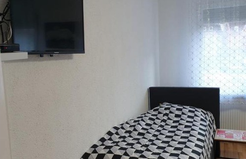 Triberg im Schwarzwald Apartamento | KM Apartment