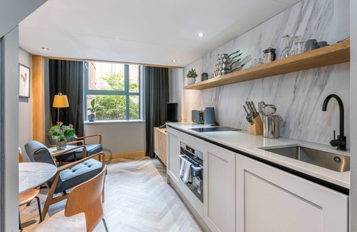Newington Apartamento | KM Apartments