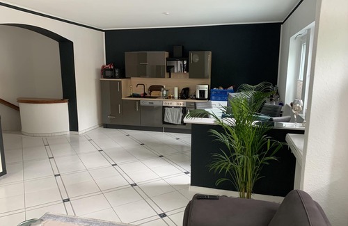 Wesel Apartamento | KM Apparts Wesel auf 2 Etagen