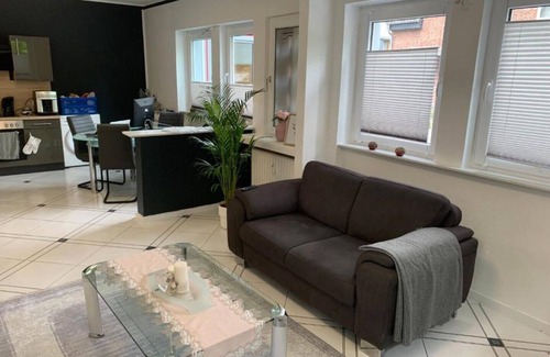 Wesel Apartamento | KM Apparts Wesel auf 2 Etagen