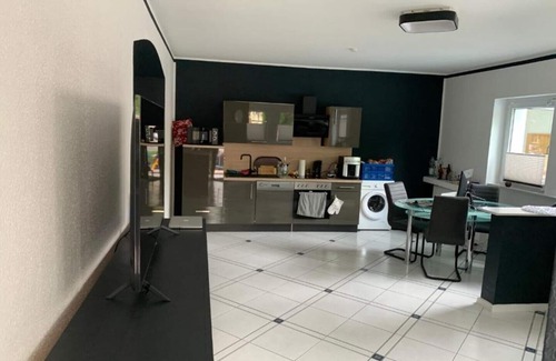 Wesel Apartamento | KM Apparts Wesel auf 2 Etagen