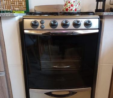 Trevelin Apartamento | Km cero
