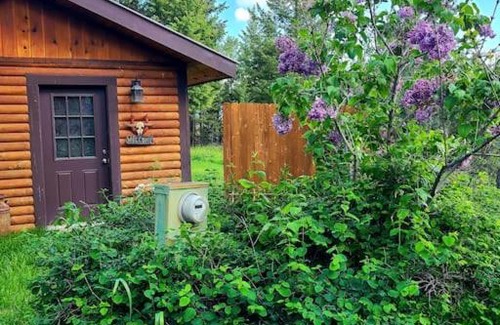 Whitefish Casa | KM Ranch Hideaway Cabin