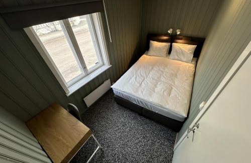 Lillestrom Apartamento | KM Rentals - Lillestrøm City