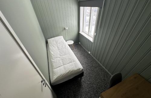 Lillestrom Apartamento | KM Rentals - Lillestrøm City
