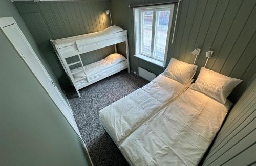 Lillestrom Apartamento | KM Rentals - Lillestrøm City