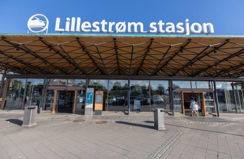 Lillestrom Casa | KM Rentals - Lillestrøm City