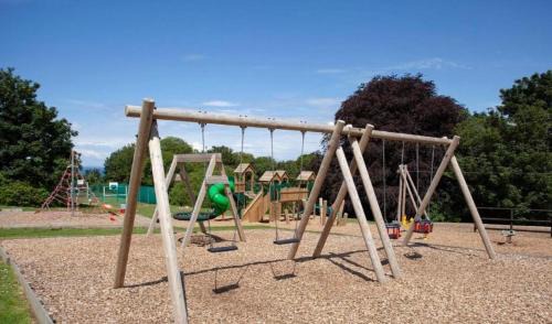 Bucks Cross Apartamento | KMC-Country Breaks Bideford Bay At Glade