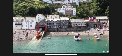 Bucks Cross Apartamento | KMC-Country Breaks Bideford Bay At Glade
