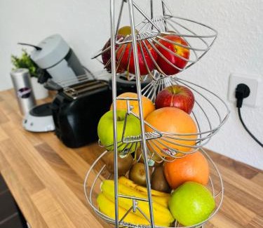 Chemnitz Apartamento | KMHosting modern & gemütlich im Zentrum