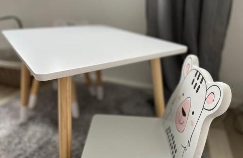 Chemnitz Apartamento | KMHosting modern & gemütlich im Zentrum