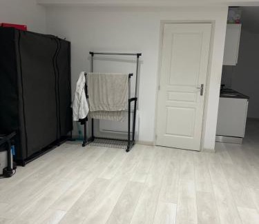 Audun-le-Roman Apartamento | Kmk