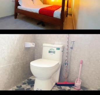 Kasese Cama Y Desayuno | KMM Guest House