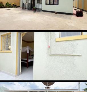 Kasese Cama Y Desayuno | KMM Guest House