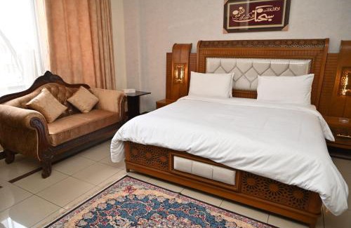Darra Casa | KMU Guest House
